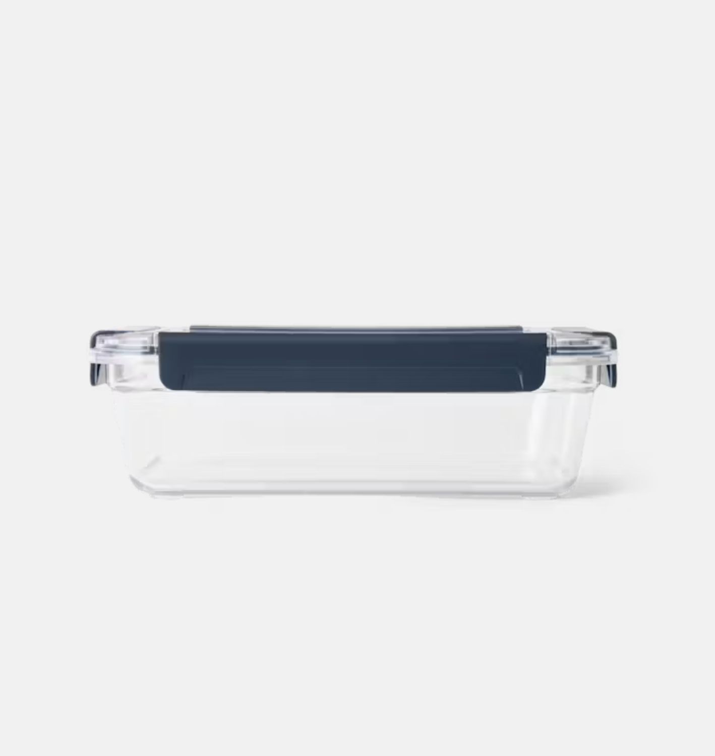 INTL YETI Food Storage Lg NVY, Colour: Navy