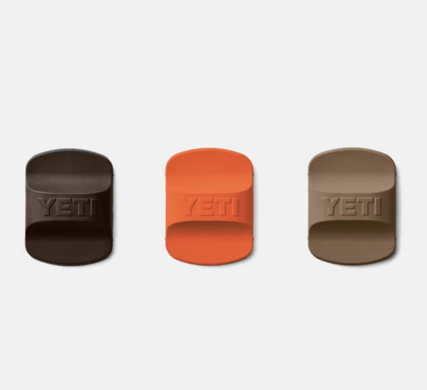 INTL MagSlider Pack WBR, Colour: Wetlands Brown