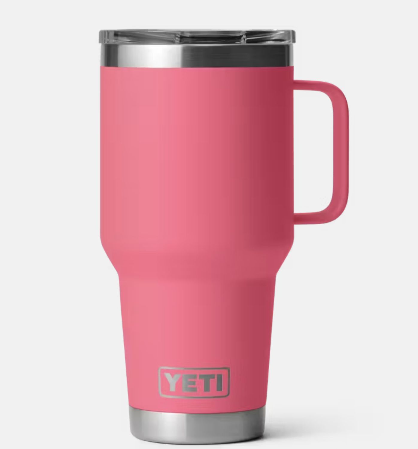 INTL Rambler 30 oz Travel Mug TPK, Colour: Tropical Pink