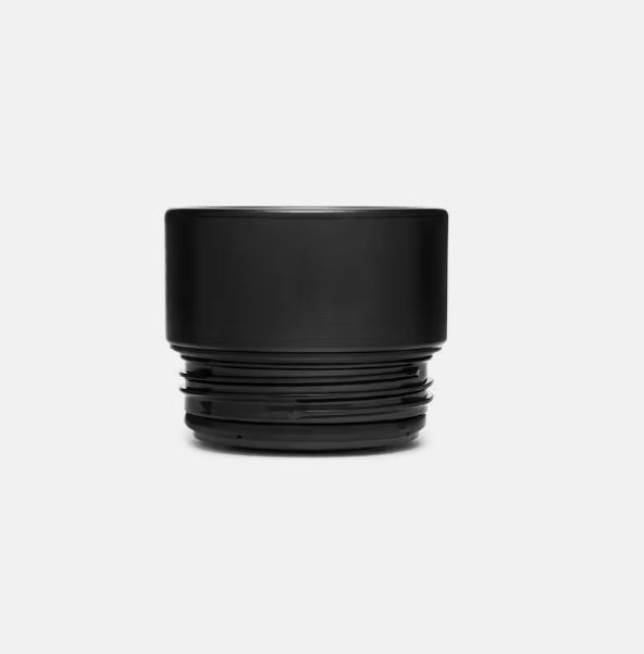 INTL Rambler Commuter Cap, Colour: Black