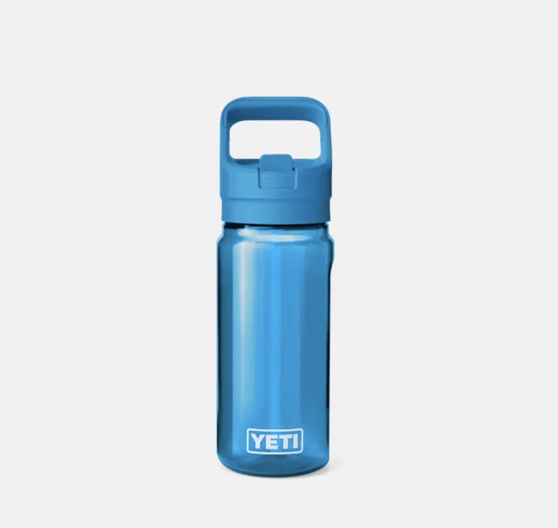 INTL Yonder .6L C Straw Bottle BWB