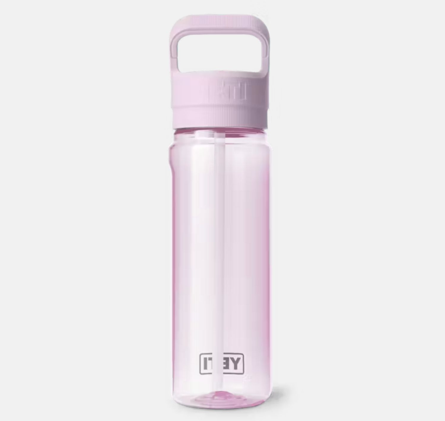 INTL Yonder .75L C Straw Bottle CHB, Colour: Cherry Blossom