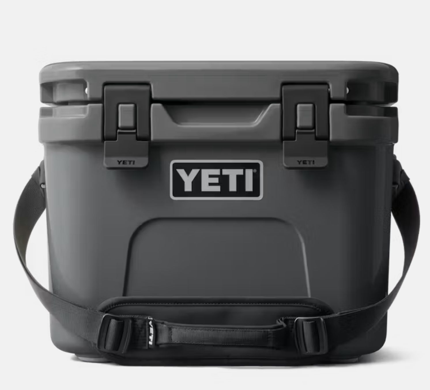 INTL Roadie 15 CHR, Colour: Charcoal