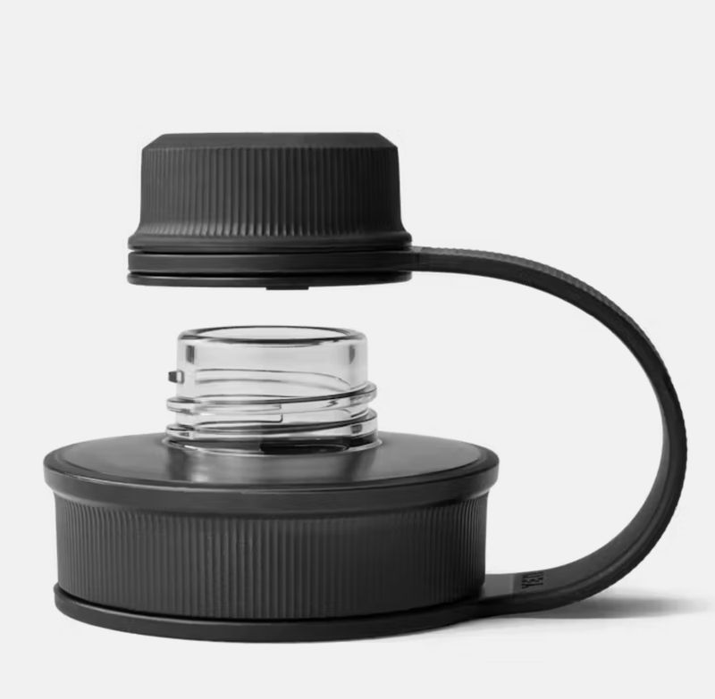 INTL Yonder Tether Cap