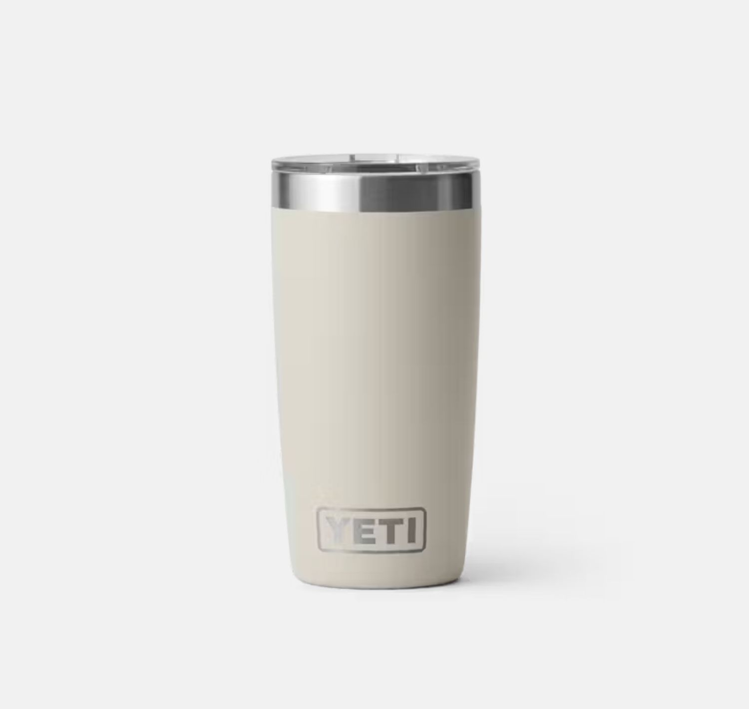 INTL Rambler 10 oz Tumbler MS CTP, Colour: Cape Taupe