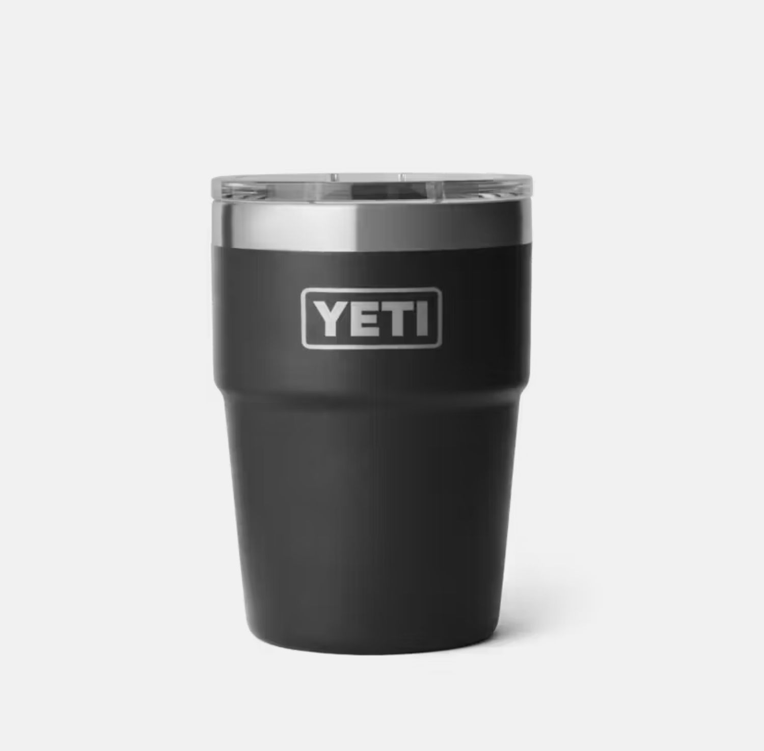 INTL Rambler 16 oz STK MS, Colour: Black