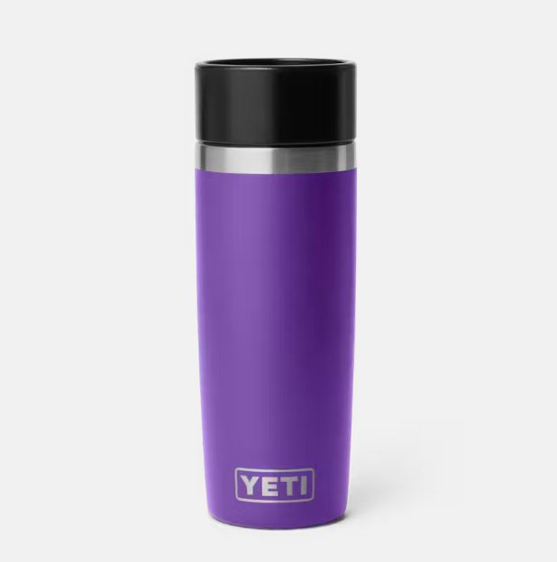 INTL Rambler 16 oz Travel Bottle Pace Purple, Colour: Pace Purple