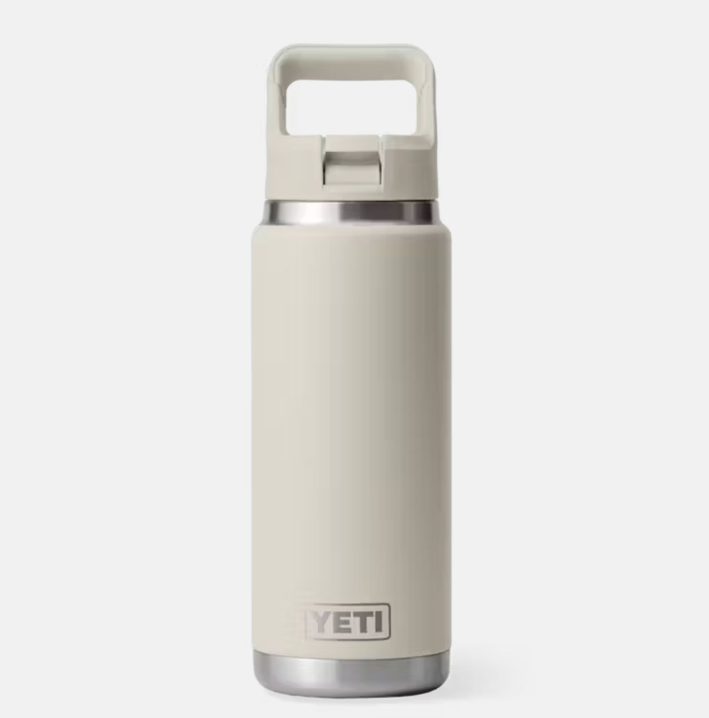INTL Rambler 18 oz C Straw Bottle CTP, Colour: Cape Taupe
