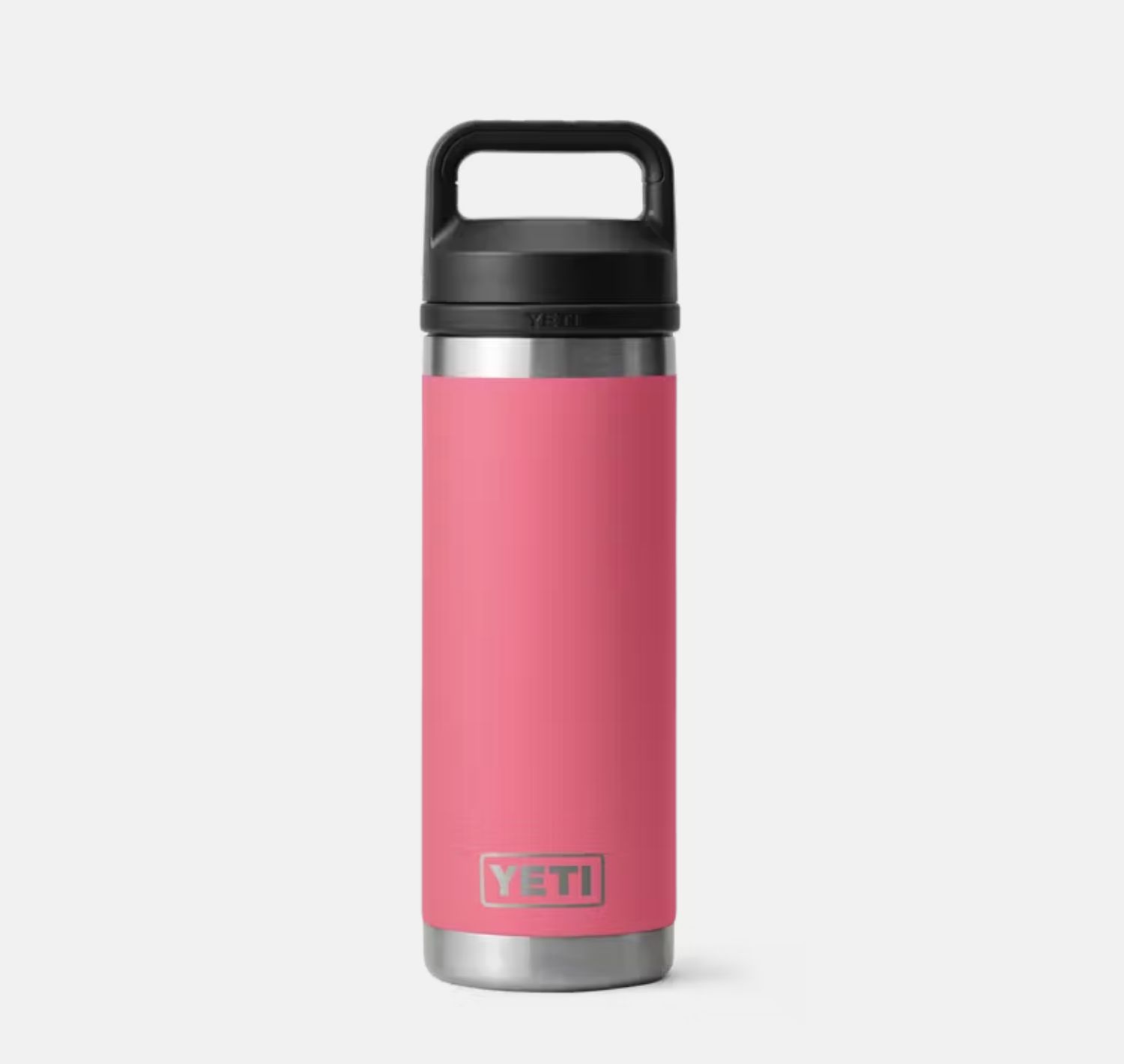 INTL Rambler 18 oz Bottle Chug TPK, Colour: Tropical Pink