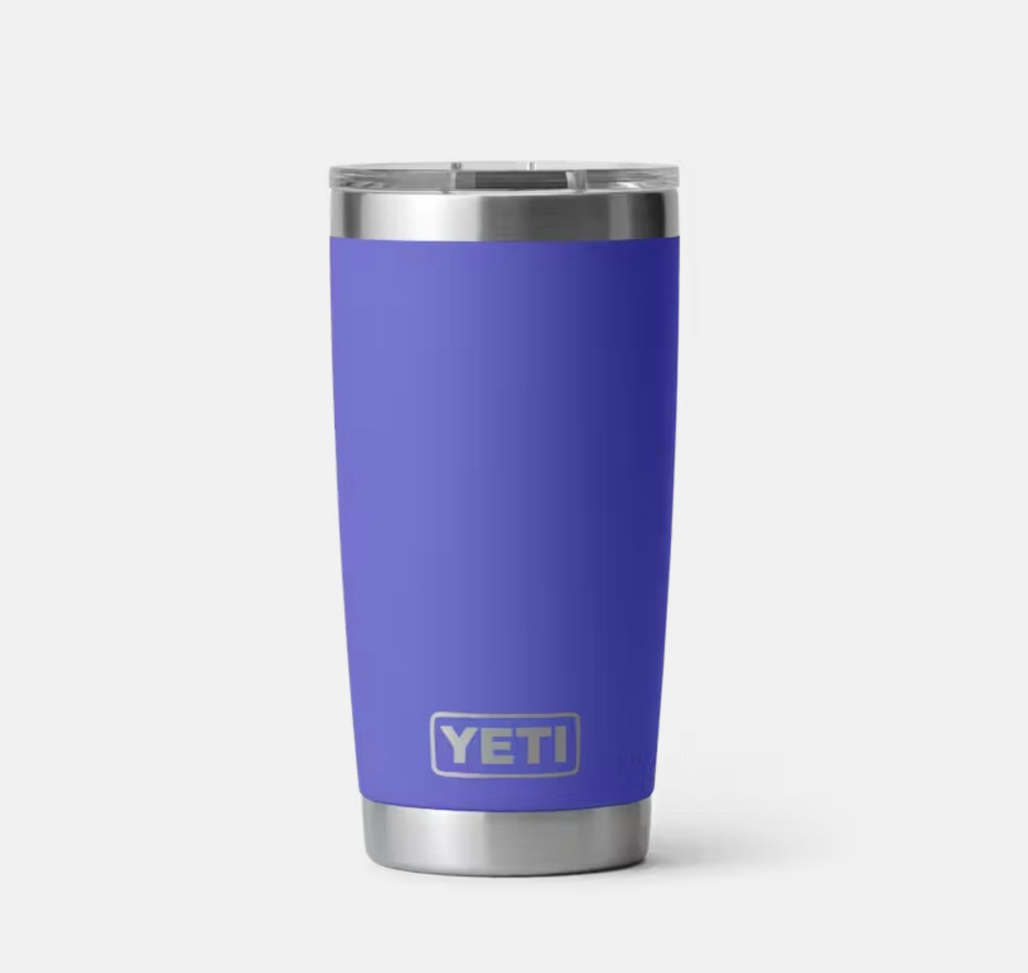 INTL Rambler 20 oz Tumbler MS UMV, Colour: Ultramarine Violet