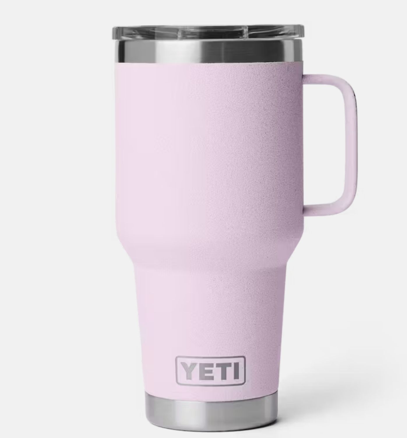 INTL Rambler 30 oz Travel Mug CHB, Colour: Cherry Blossom