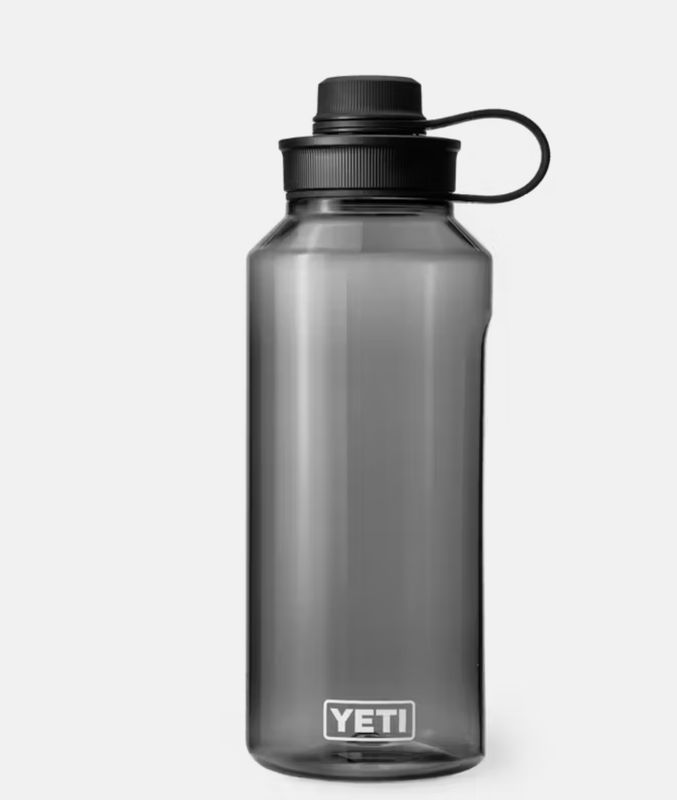 INTL Yonder 1.5L Tether Bottle CHR