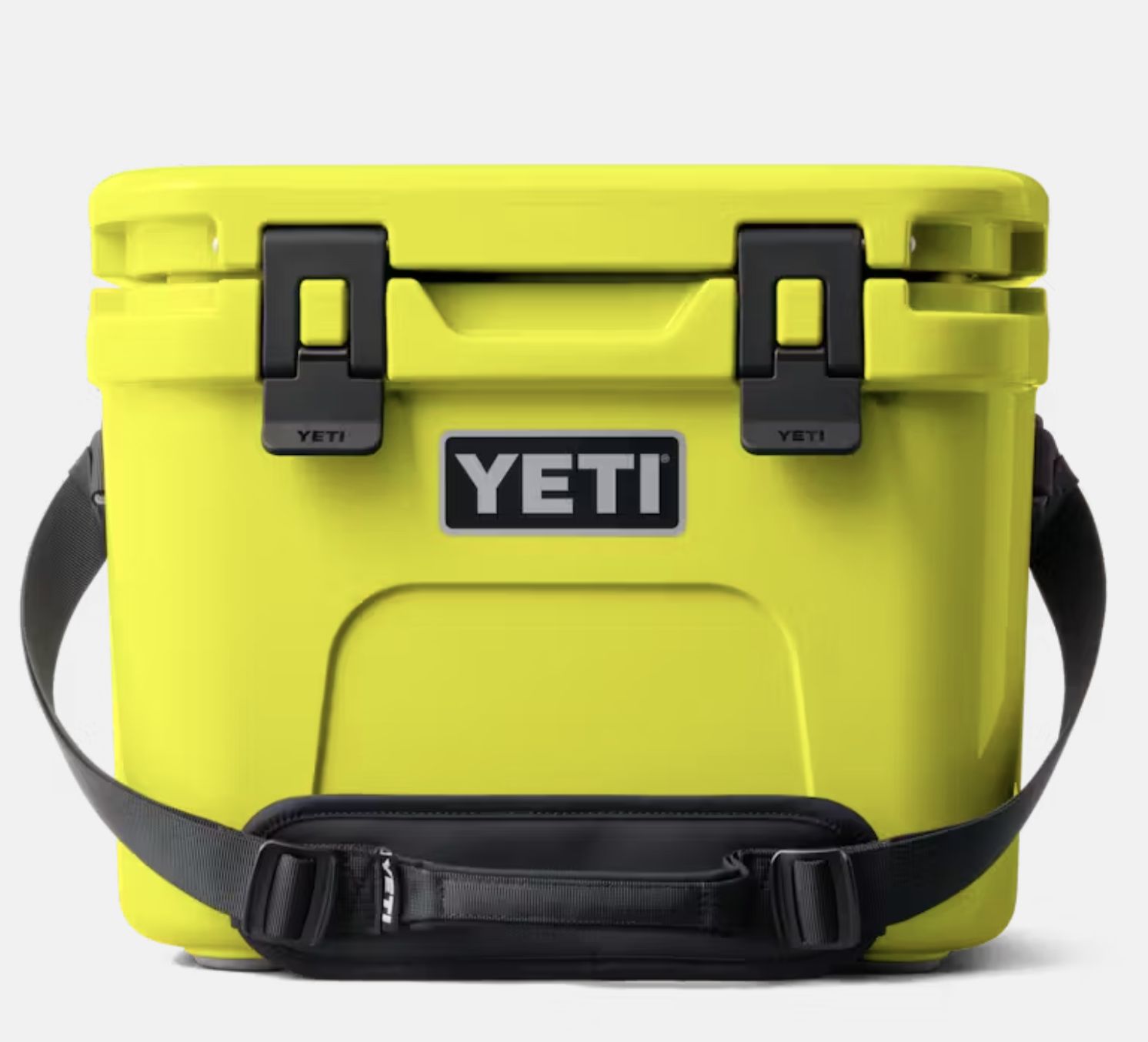 INTL Roadie 15 FFY, Colour: Firefly Yellow