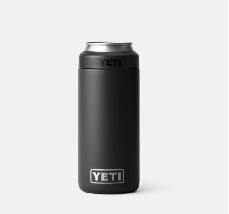 INTL Rambler Colster Slim FX BLK