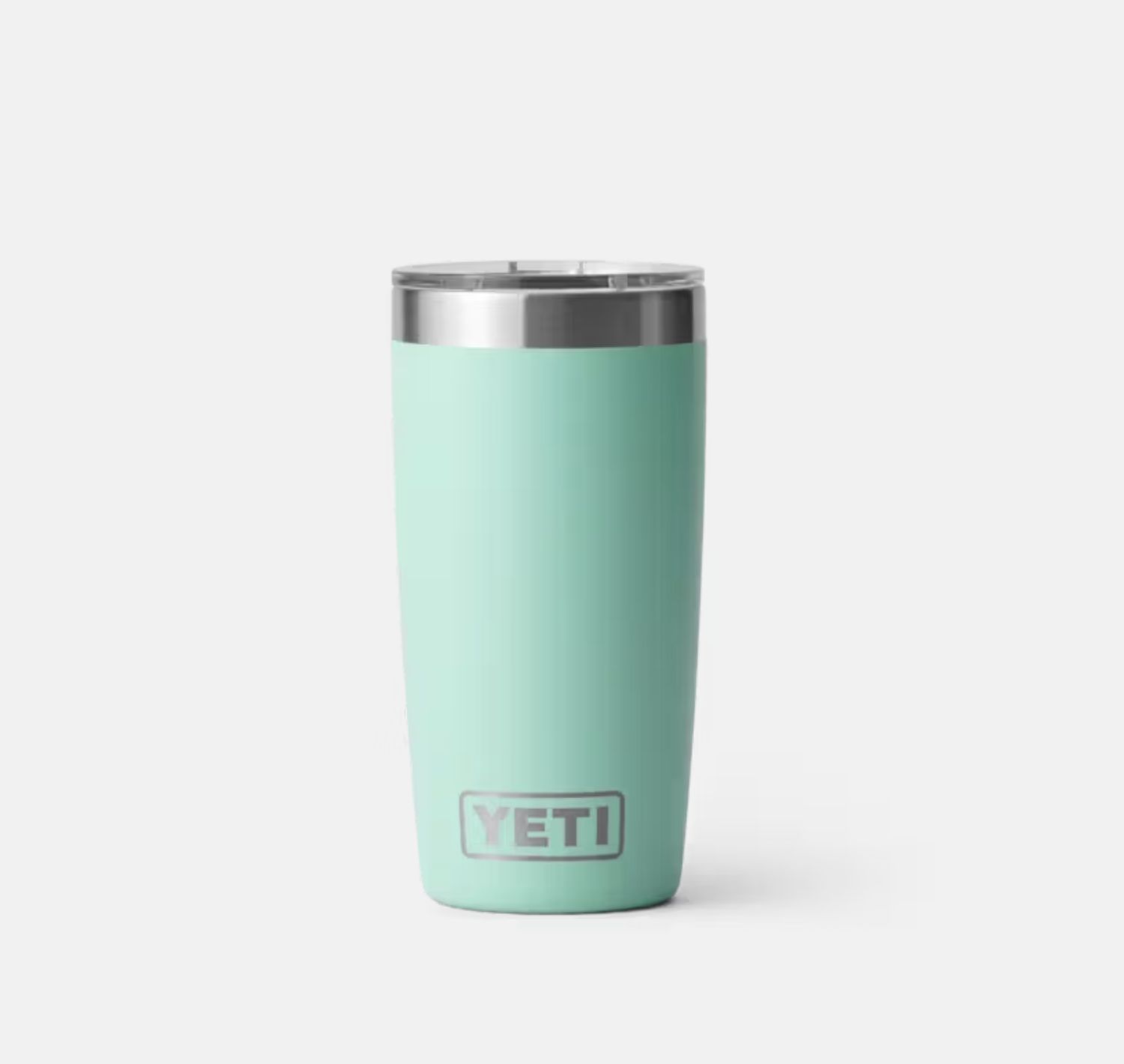 INTL Rambler 10 oz Tumbler MS SFM, Colour: Seafoam