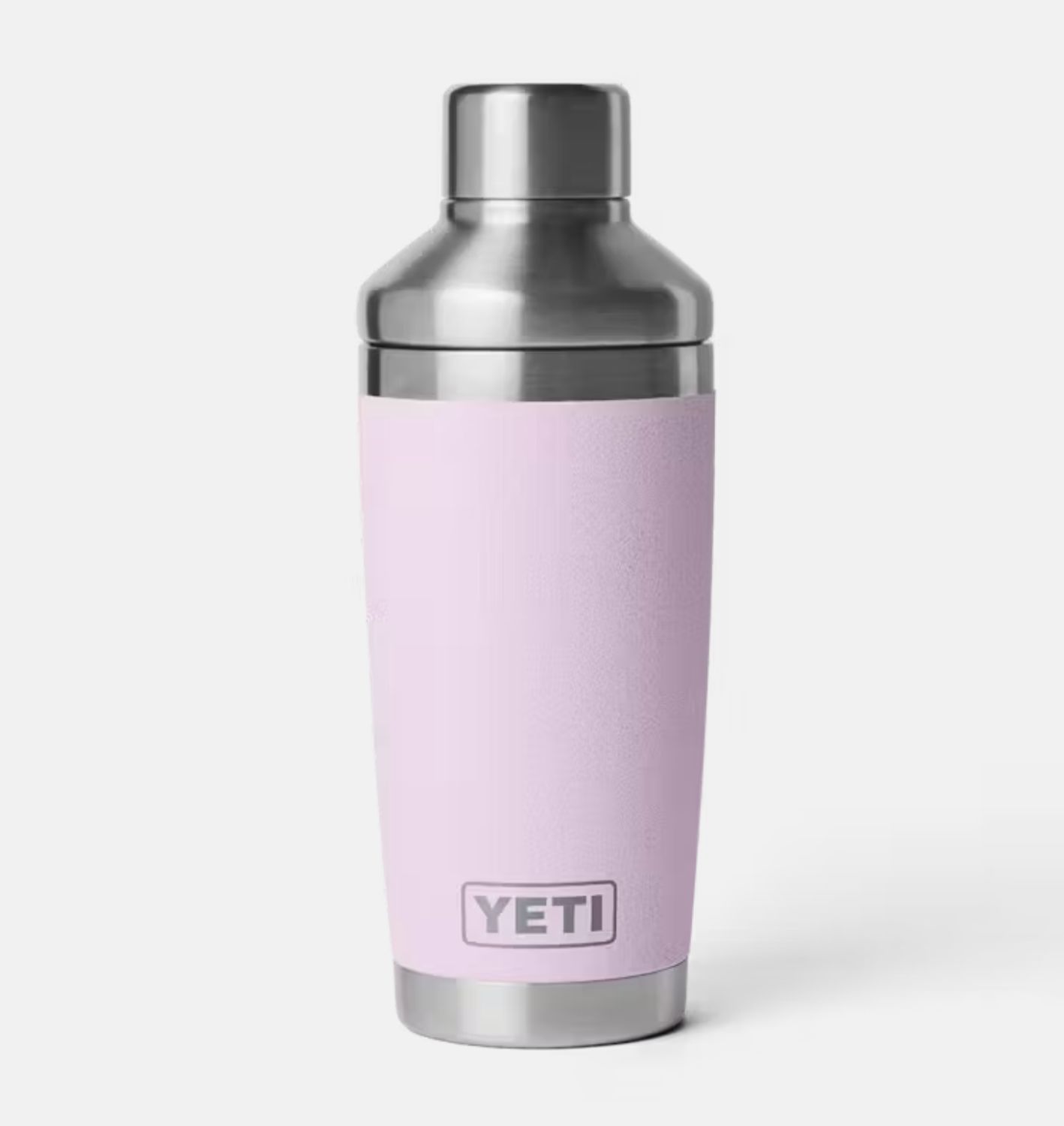 INTL Rambler 20 oz Cocktail Shaker CHB, Colour: Cherry Blossom