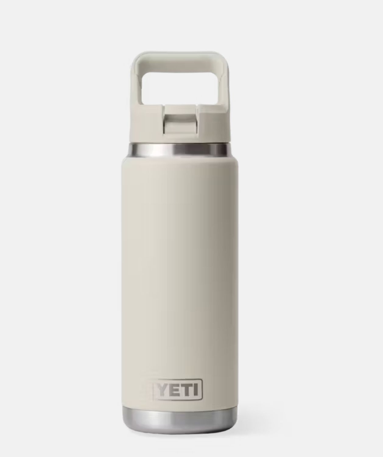 INTL Rambler 26 oz C Straw Bottle CTP, Colour: Cape Taupe