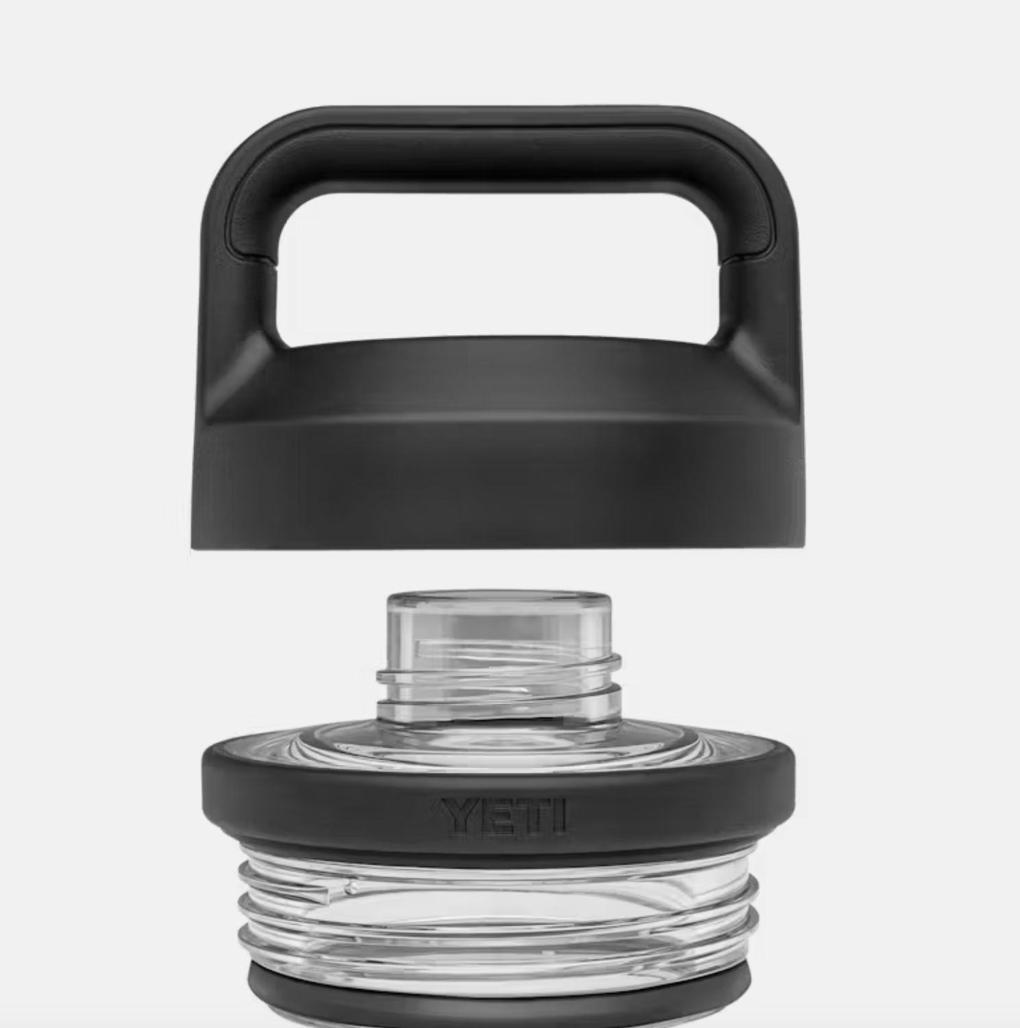 INTL Rambler Bottle Chug Cap, Colour: None