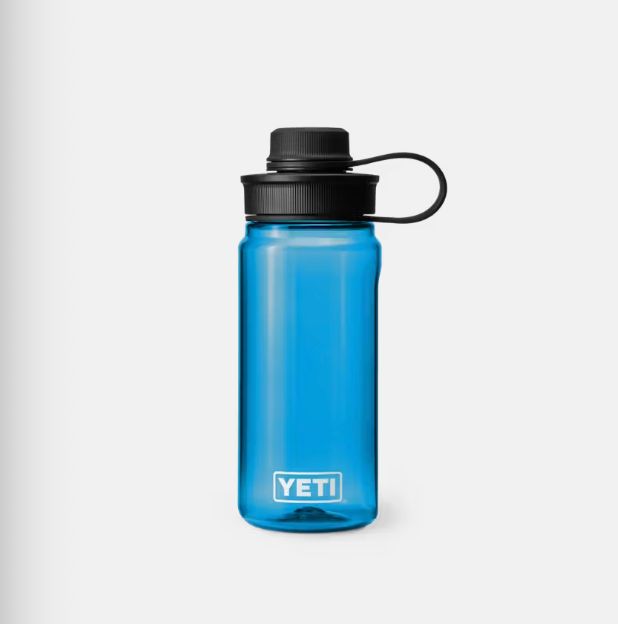 INTL Yonder .6L Tether Bottle BWB, Colour: Big Wave Blue