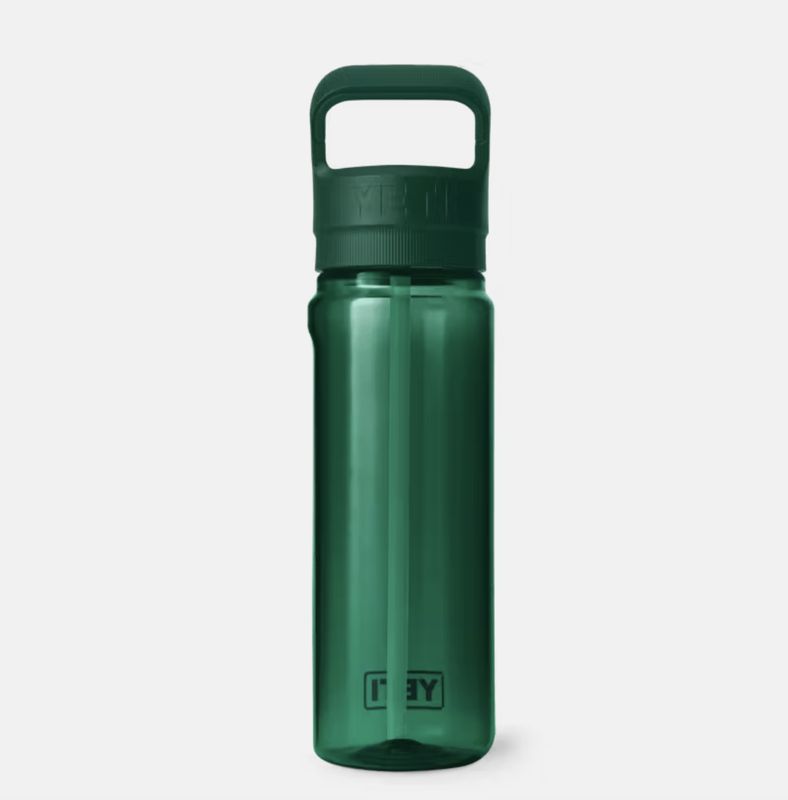 INTL Yonder .75L C Straw Bottle BFG