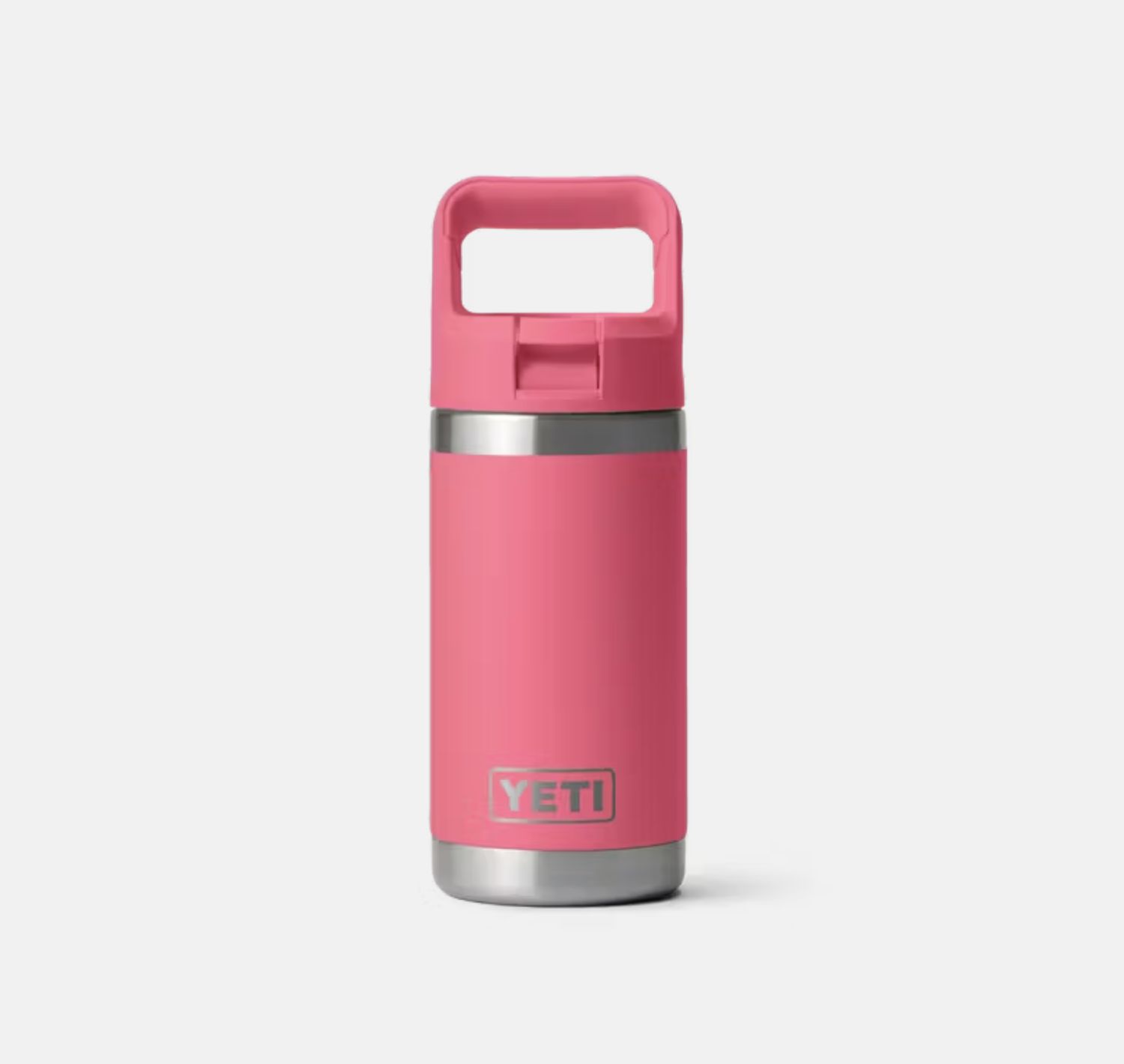 INTL Rambler Jr 12 oz Kids Bottle TPK, Colour: Tropical Pink