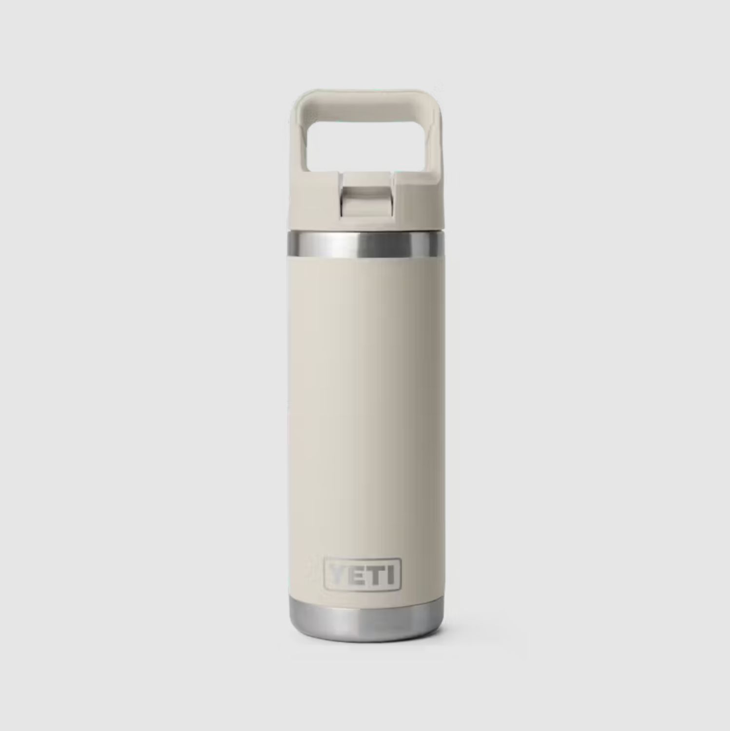 INTL Rambler 18 oz Bottle Chug CTP, Colour: Cape Taupe