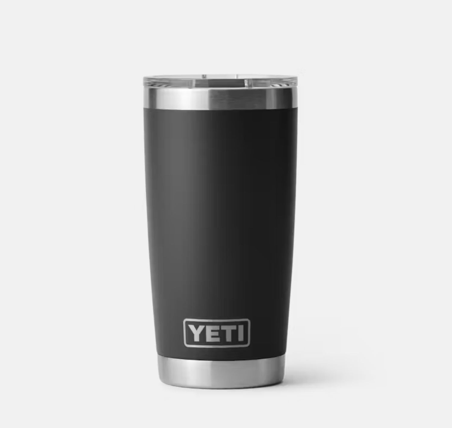 INTL Rambler 20 oz Tumbler MS, Colour: Black