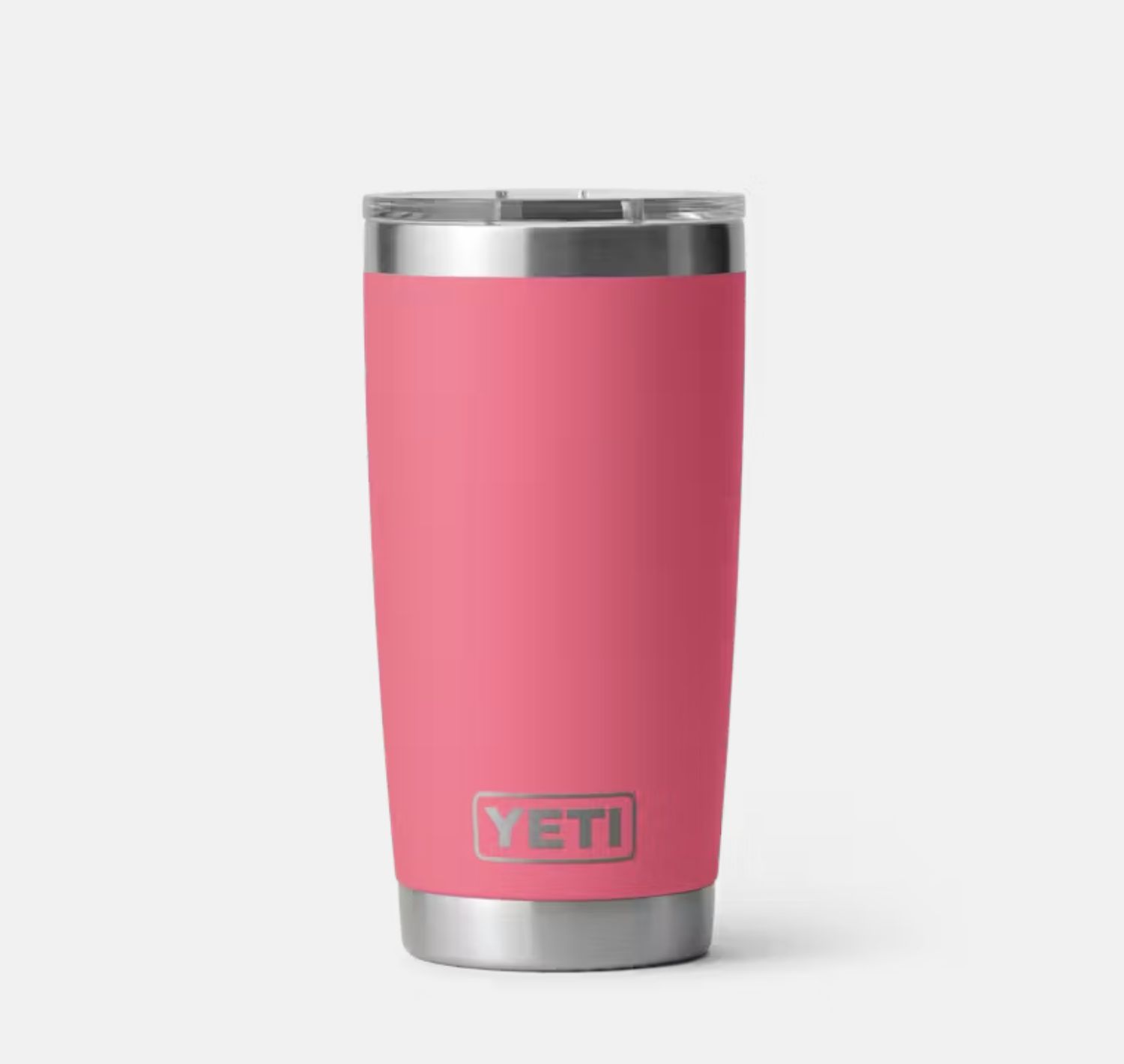 INTL Rambler 20 oz Tumbler MS TPK, Colour: Tropical Pink