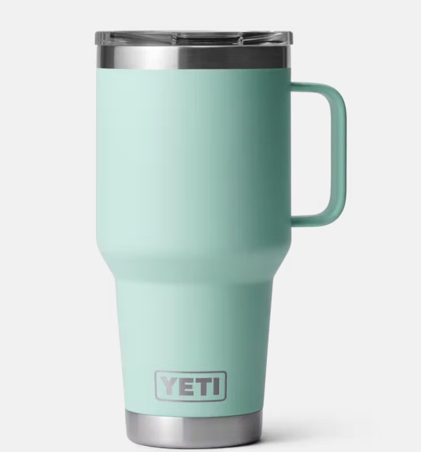 INTL Rambler 30 oz Travel Mug SFM, Colour: Seafoam