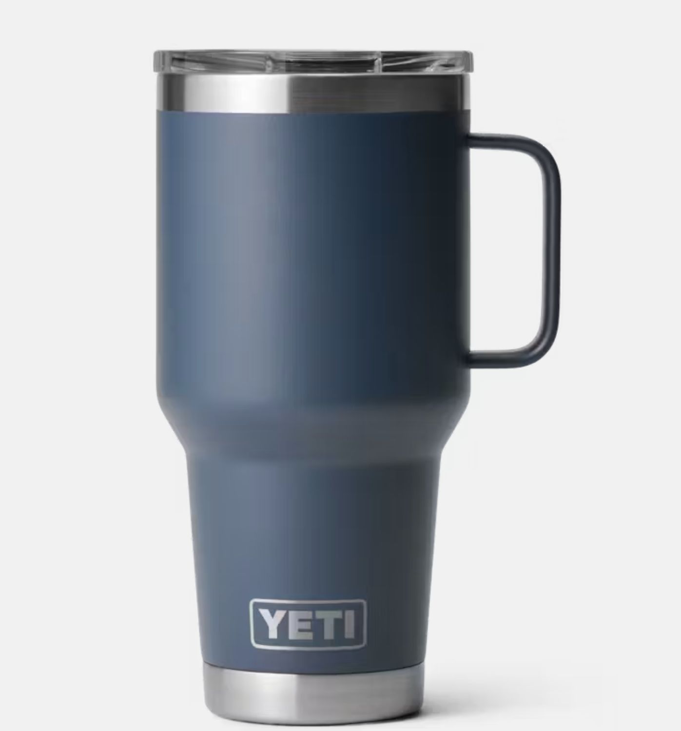 INTL Rambler 30 oz Travel Mug NVY, Colour: Navy