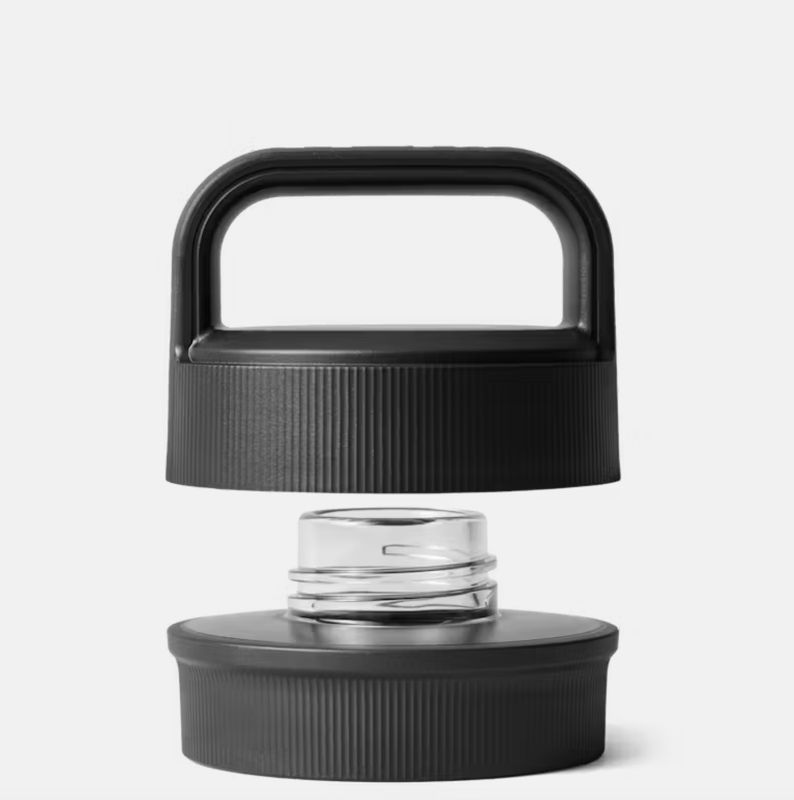 INTL Yonder Chug Cap