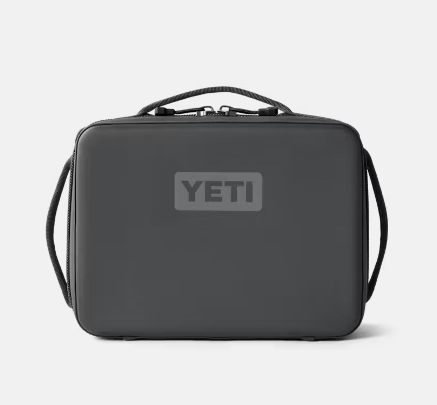 INTL Daytrip 5L Insul Lunch Box BLK, Colour: Black