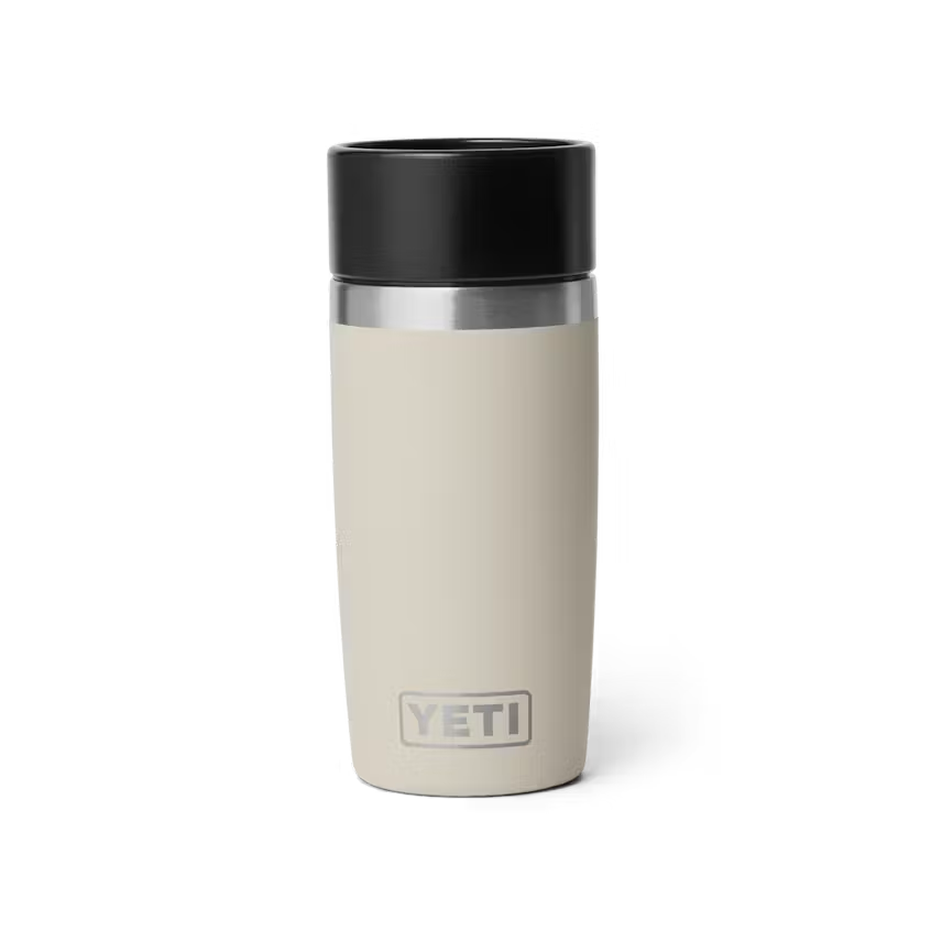 INTL Rambler 12 oz Travel Bottle CTP, Colour: Cape Taupe