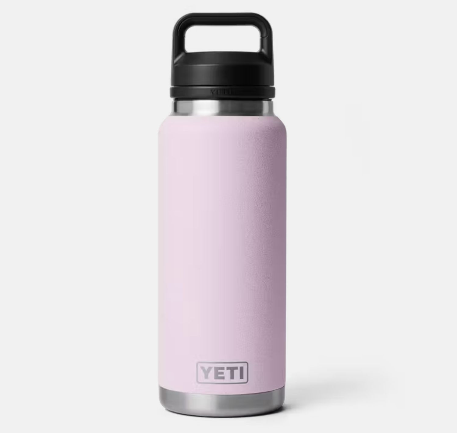 INTL Rambler 36 oz Bottle Chug, Colour: Cherry Blossom