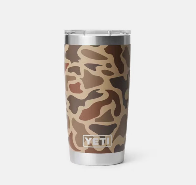R20 Tumbler / 591 ML