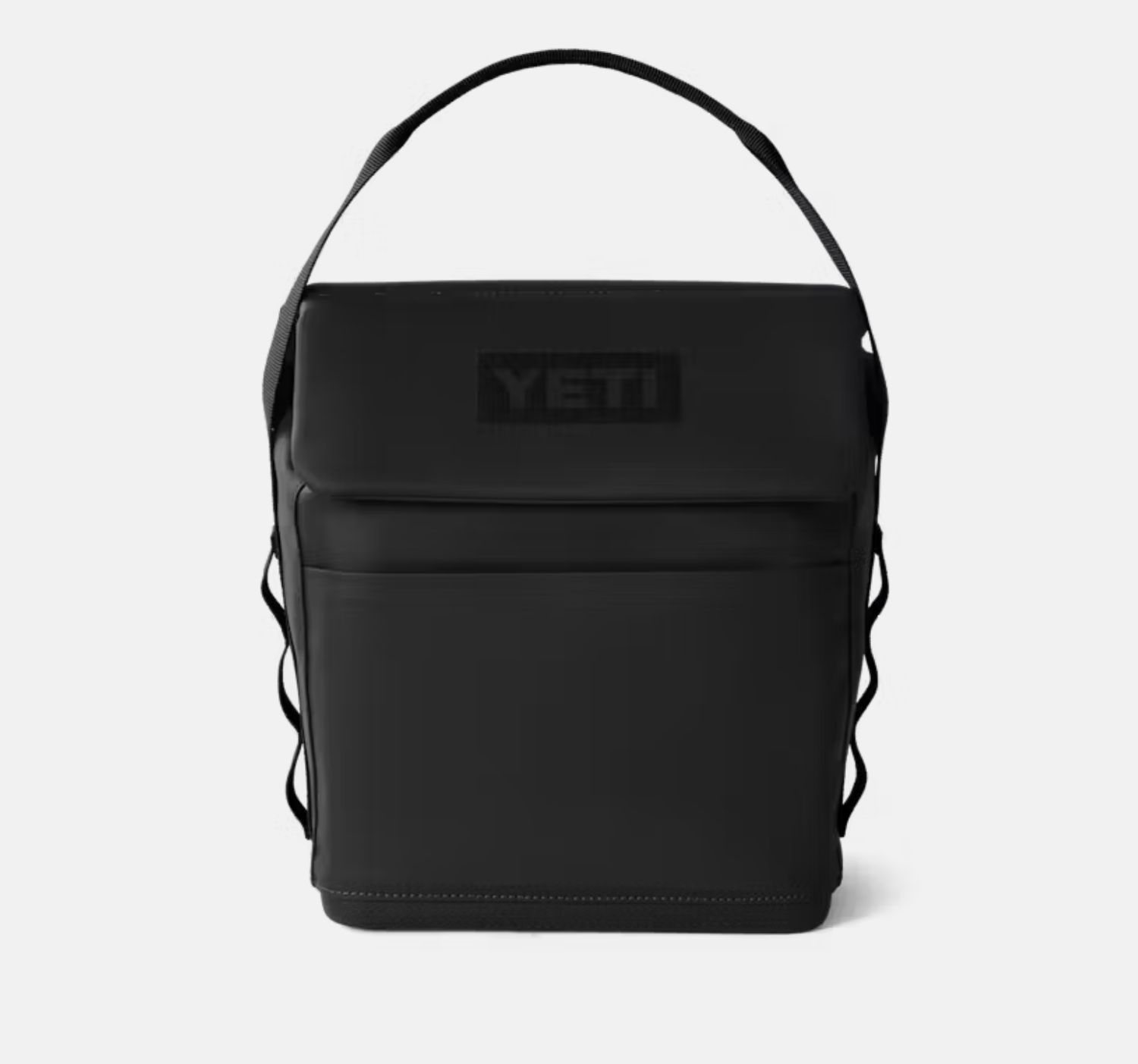 INTL Daytrip Insul Lunch Bag 6L, Colour: Black