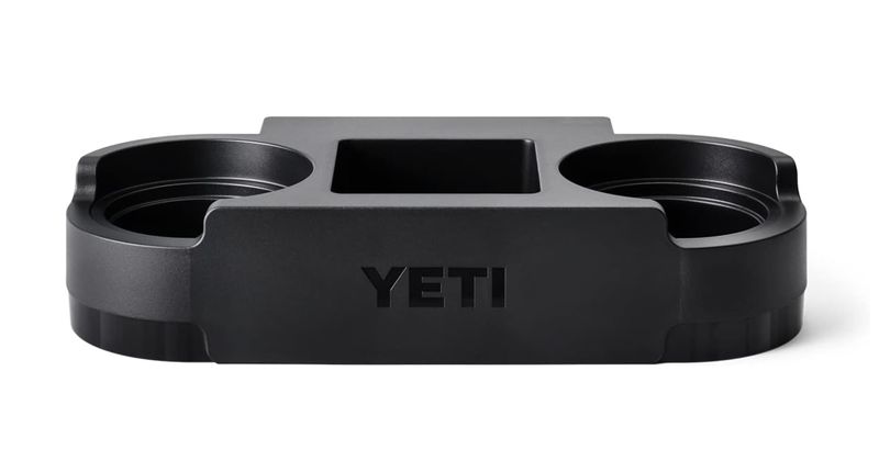 INTL Roadie Cooler Cup Caddy