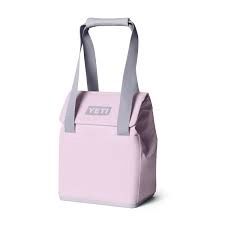 Daytrip 14L Insulated Tote Bag, Colour: Cherry Blossom