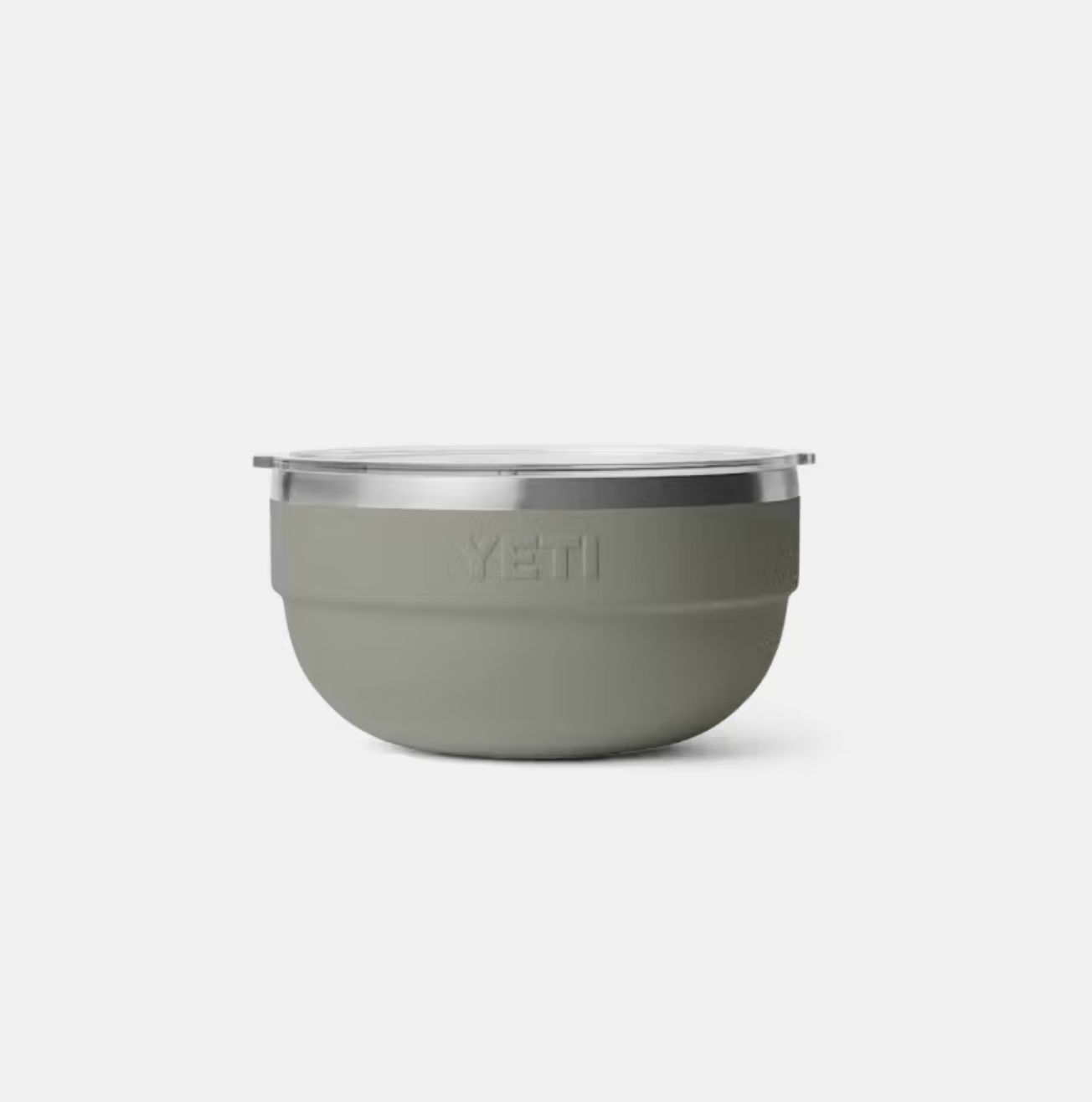 R 1 QT Bowl / 1 QT, Colour: PampaGreen