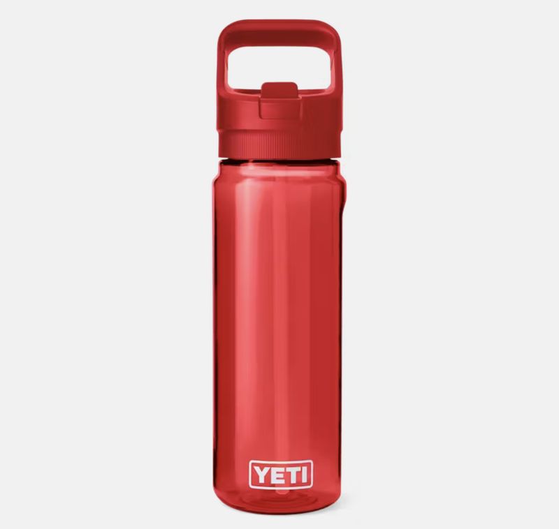 INTL Yonder .75L C Straw Bottle RRD