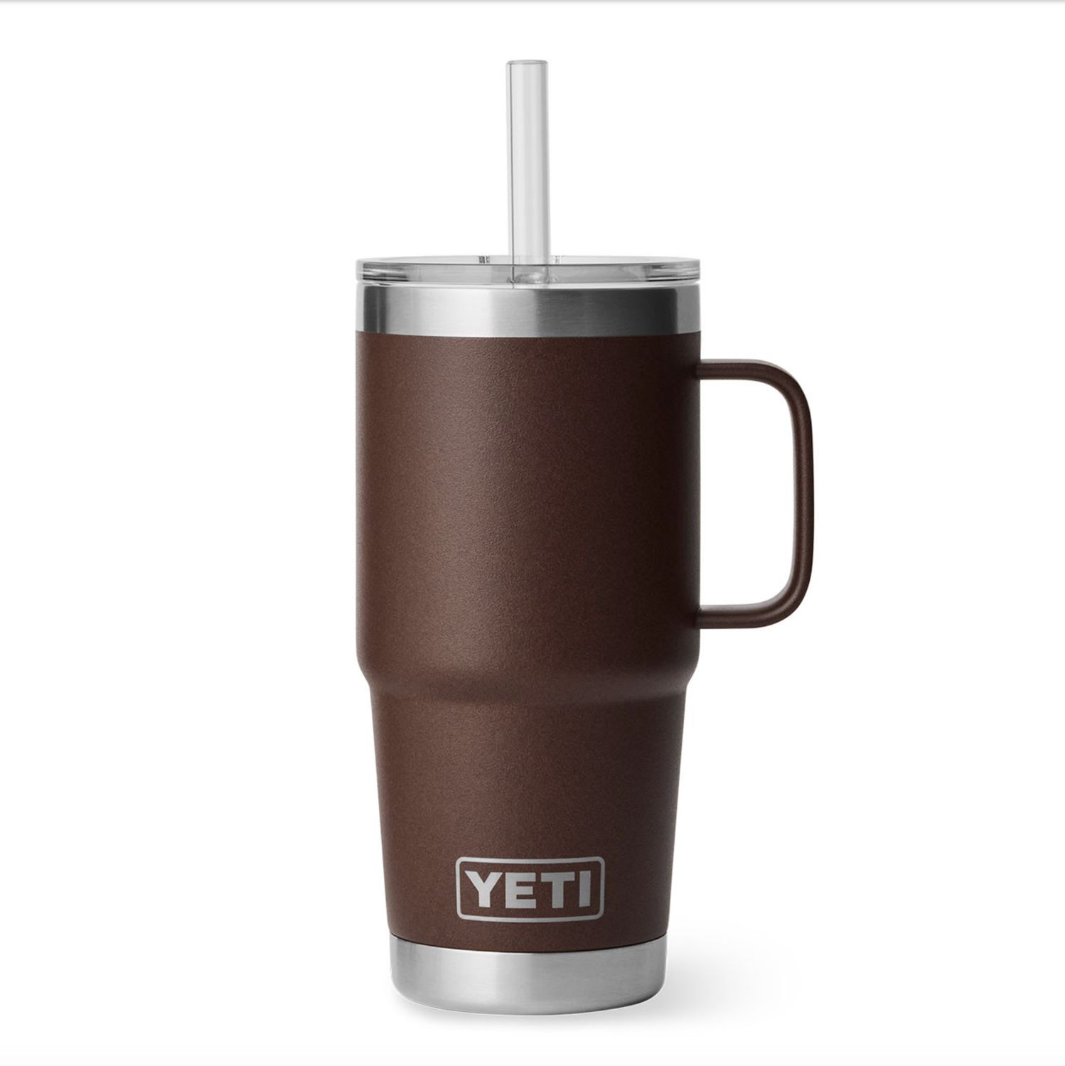 R25 Straw Mug / 739 ML