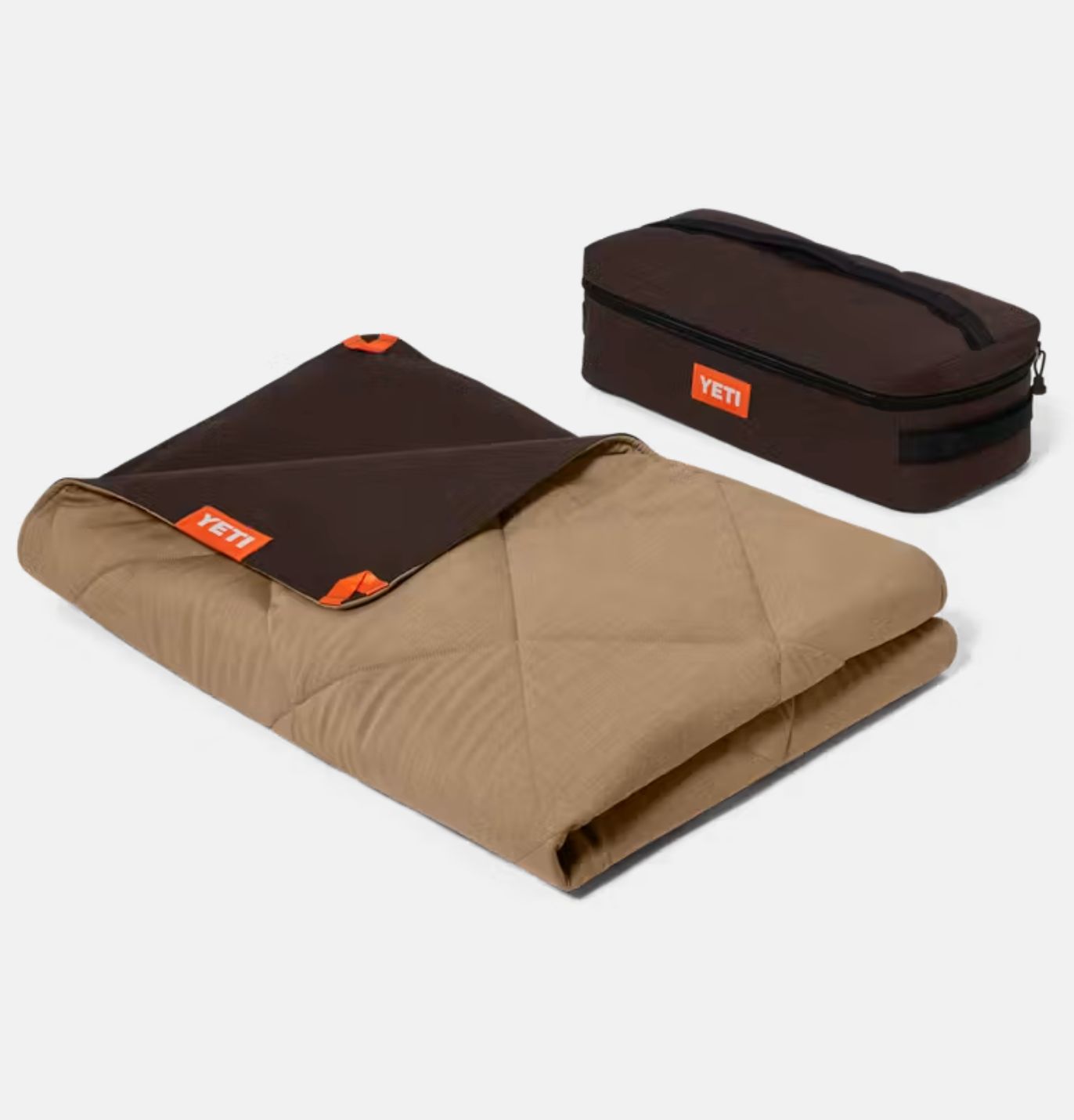 INTL Lowlands Blanket