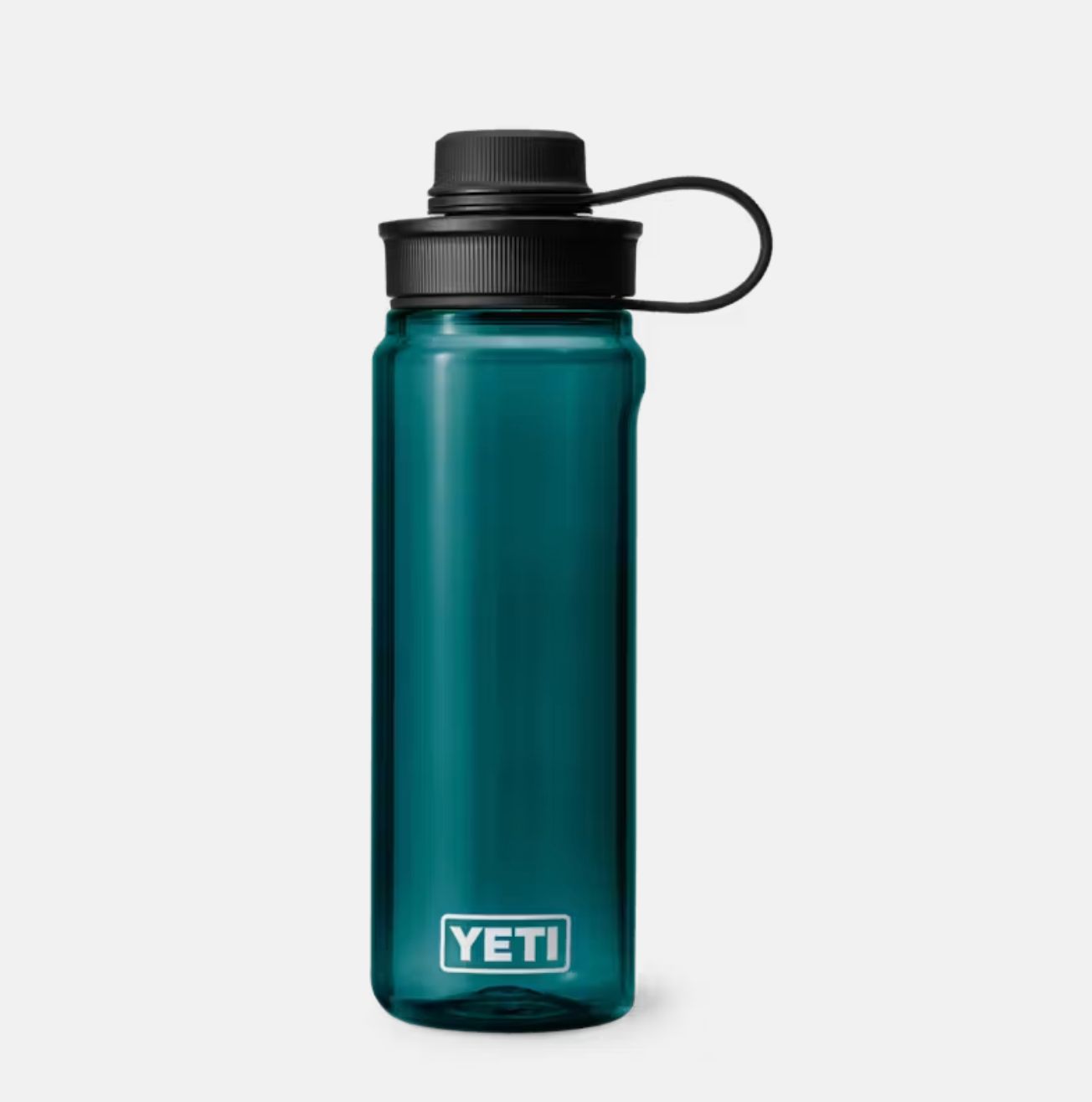 INTL Yonder .75L Tether Bottle, Colour: Agave Teal