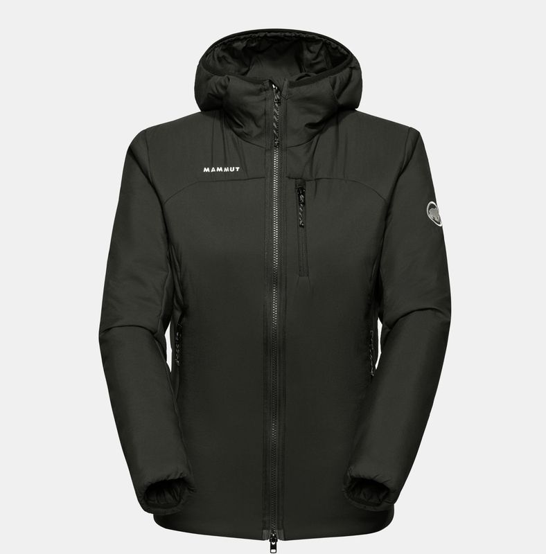 Rime IN Hooded Jacket Women