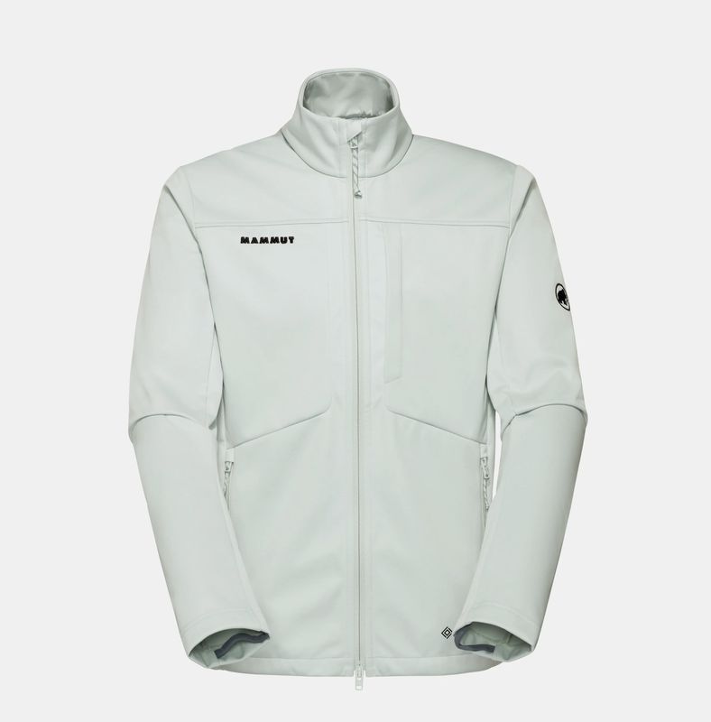 Ultimate VIII SO Jacket Men