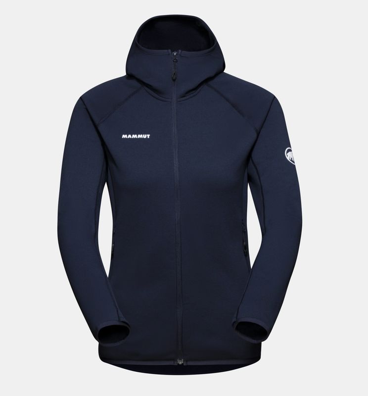 Aconcagua ML Hooded Jacket Women