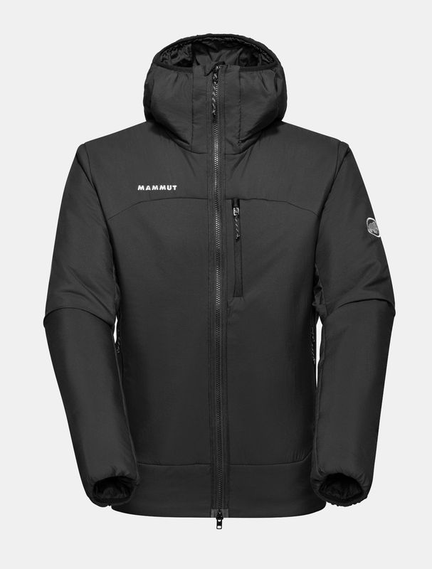Rime IN Hooded Jacket Men