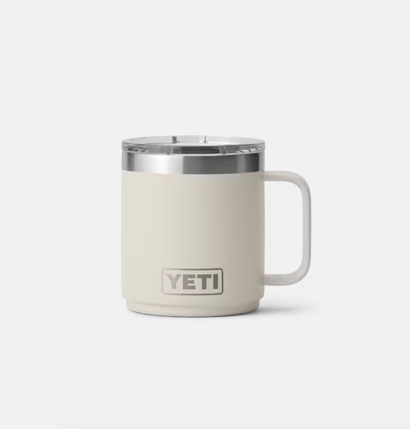 INTL Rambler 10 oz CL Mug MS, Colour: Cape Taupe