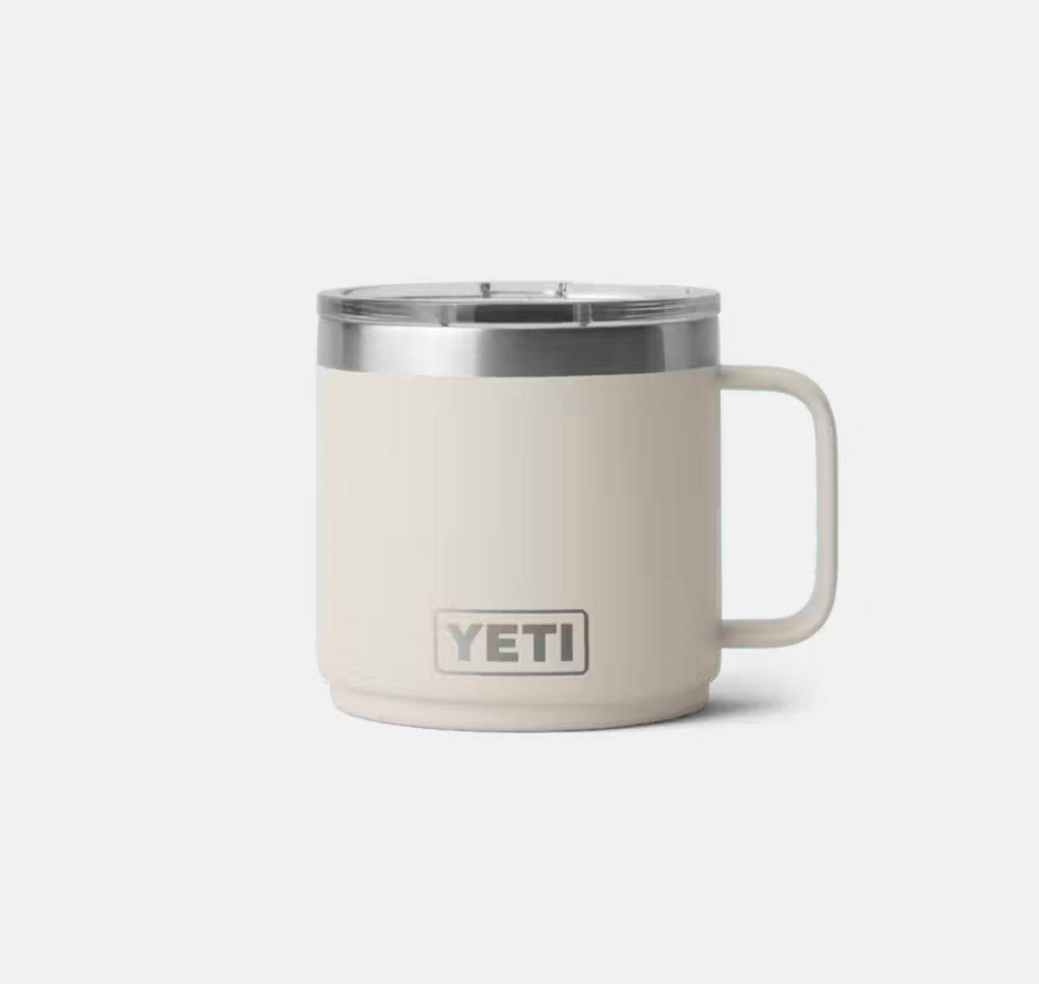 INTL Rambler 14 oz CL Mug 2.0 MS, Colour: Cape Taupe