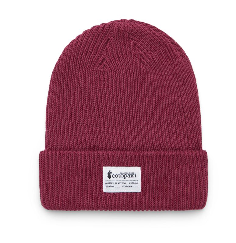 Wharf Beanie